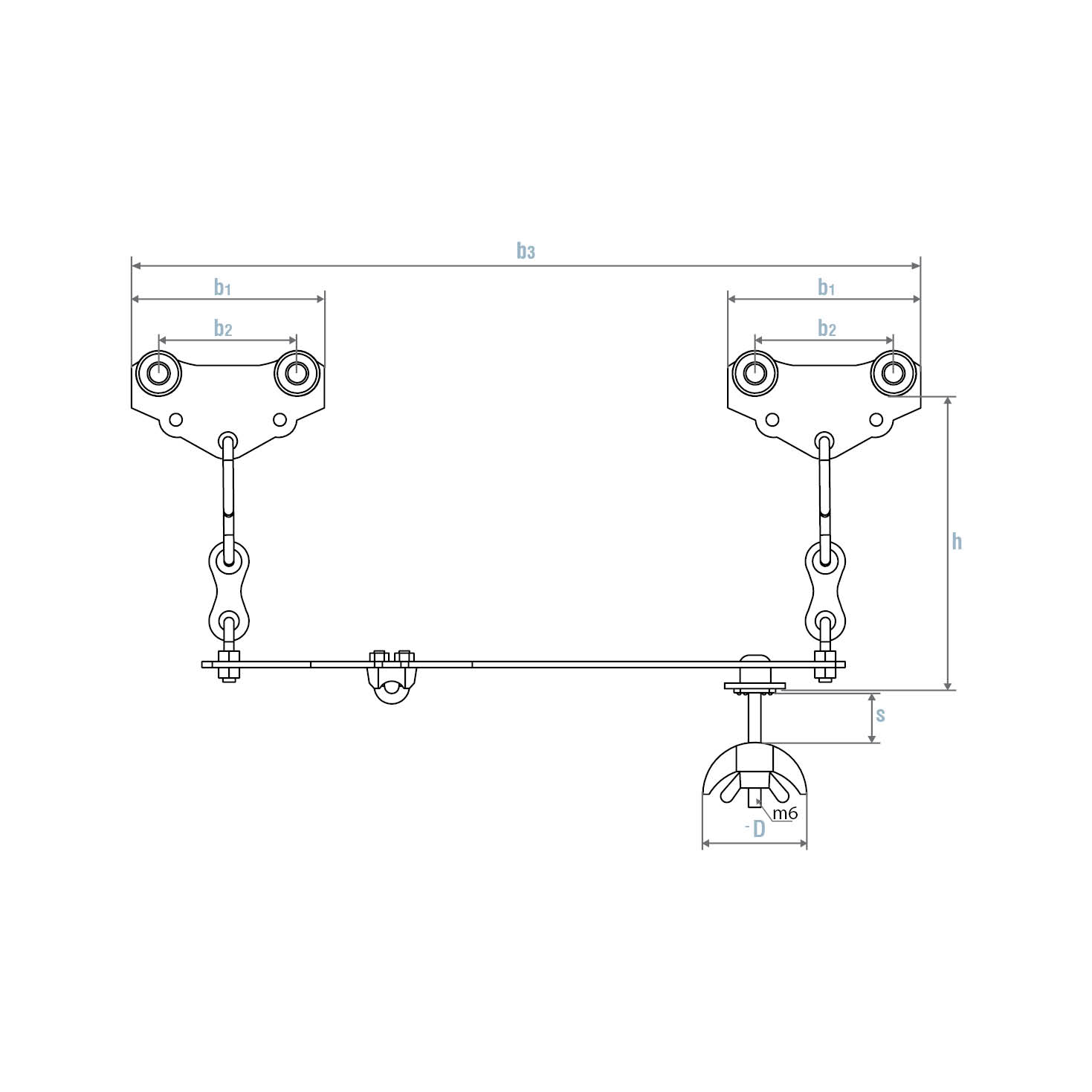 Technical Drawings - 1155
